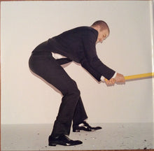Laden Sie das Bild in den Galerie-Viewer, Justin Timberlake : Futuresex / Lovesounds (2xLP, Album, Gat)