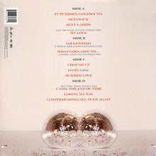 Laden Sie das Bild in den Galerie-Viewer, Justin Timberlake : Futuresex / Lovesounds (2xLP, Album, Gat)