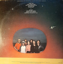 Laden Sie das Bild in den Galerie-Viewer, Rossington Collins Band : Anytime, Anyplace, Anywhere (LP, Album, Pin)