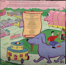Load image into Gallery viewer, They Might Be Giants : They Might Be Giants (LP, Album, Ltd, Num, RE, RM, Pin)