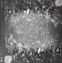 Charger l'image dans la galerie, Coldplay : Everyday Life (2xLP, Album, Ltd, Gol)