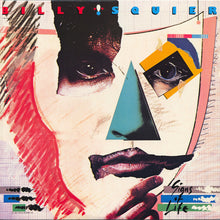 Load image into Gallery viewer, Billy Squier : Signs Of Life (LP, Album, Club)