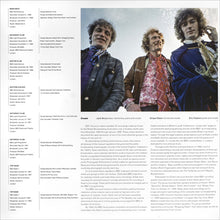Load image into Gallery viewer, Cream (2) : BBC Sessions (LP, Album, Whi + LP, Album, Cre + Comp, Ltd, Num, )