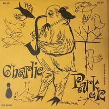 Load image into Gallery viewer, Charlie Parker : The Magnificent Charlie Parker (LP, Album, RSD, Comp, Mono, Ltd, RE, Yel)