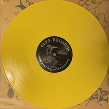 Load image into Gallery viewer, Charlie Parker : The Magnificent Charlie Parker (LP, Album, RSD, Comp, Mono, Ltd, RE, Yel)