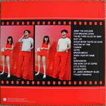 Load image into Gallery viewer, The White Stripes : The White Stripes (LP, Album, RE, RM, 180)