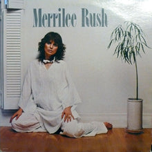 Charger l'image dans la galerie, Merrilee Rush : Merrilee Rush (LP, Album, RE)