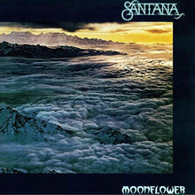 Laden Sie das Bild in den Galerie-Viewer, Santana : Moonflower (2xLP, Album, Pit)
