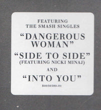 Laden Sie das Bild in den Galerie-Viewer, Ariana Grande : Dangerous Woman (2xLP, Album, RE)