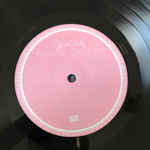 Load image into Gallery viewer, Ariana Grande : Yours Truly (LP, Album, RE)
