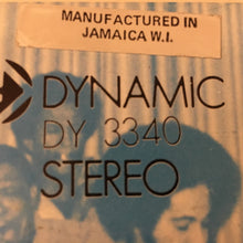 Laden Sie das Bild in den Galerie-Viewer, Byron Lee And The Dragonaires : Reggay Fever (LP, Album)