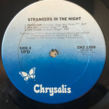 Load image into Gallery viewer, UFO (5) : Strangers In The Night (2xLP, Album, San)