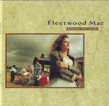 Load image into Gallery viewer, Fleetwood Mac : Behind The Mask (CD, Album)