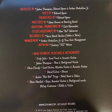 Load image into Gallery viewer, Cody Jinks : The Wanting / After The Fire (3xLP, Comp)