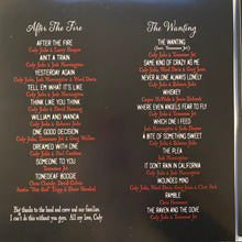 Load image into Gallery viewer, Cody Jinks : The Wanting / After The Fire (3xLP, Comp)