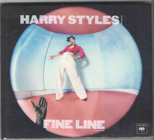 Laden Sie das Bild in den Galerie-Viewer, Harry Styles : Fine Line (CD, Album)