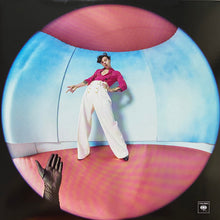 Laden Sie das Bild in den Galerie-Viewer, Harry Styles : Fine Line (2xLP, Album, 180)