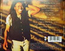 Load image into Gallery viewer, Tracy Chapman : New Beginning (CD, Album)