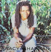 Load image into Gallery viewer, Tracy Chapman : New Beginning (CD, Album)