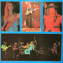 Laden Sie das Bild in den Galerie-Viewer, Bob Seger & The Silver Bullet Band* : Live Bullet (2xLP, Album, RE, RP, Jac)