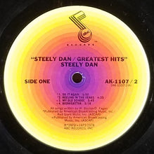 Laden Sie das Bild in den Galerie-Viewer, Steely Dan : Greatest Hits (2xLP, Comp)