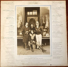 Load image into Gallery viewer, The Manhattan Transfer : The Manhattan Transfer (LP, Album, SP)