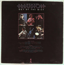 Charger l'image dans la galerie, Illusion (24) : Out Of The Mist (LP, Album, San)