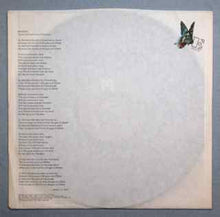Load image into Gallery viewer, Judy Collins : Whales And Nightingales (LP, Album, Ter)