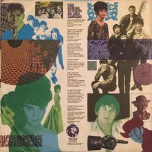 Load image into Gallery viewer, Beacon Street Union : The Clown Died In Marvin Gardens (LP, Album, MGM)