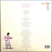Load image into Gallery viewer, Emmylou Harris : The Ballad Of Sally Rose (LP, Album, All)