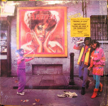Load image into Gallery viewer, Aretha Franklin : Who's Zoomin' Who? (LP, Album, Ind)