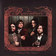 Charger l'image dans la galerie, The Raconteurs : Broken Boy Soldiers (LP, Album)
