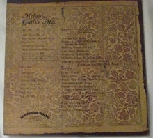 Laden Sie das Bild in den Galerie-Viewer, Melanie (2) : Gather Me (LP, Album)