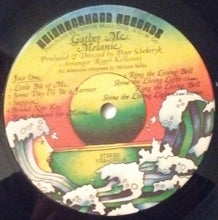 Laden Sie das Bild in den Galerie-Viewer, Melanie (2) : Gather Me (LP, Album)