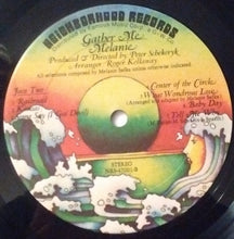 Laden Sie das Bild in den Galerie-Viewer, Melanie (2) : Gather Me (LP, Album)