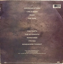 Laden Sie das Bild in den Galerie-Viewer, Bob Seger & The Silver Bullet Band* : Like A Rock (LP, Album, Spe)