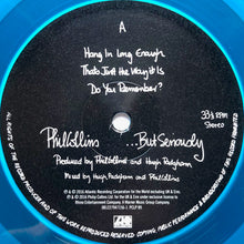 Charger l'image dans la galerie, Phil Collins : ...But Seriously (2xLP, Album, Ltd, RE, RM, Tur)