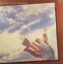 Load image into Gallery viewer, Carole King : Touch The Sky (LP, Album, Jac)