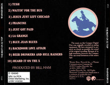 Charger l'image dans la galerie, ZZ Top : The Best Of ZZ Top (CD, Comp, Club, RE)