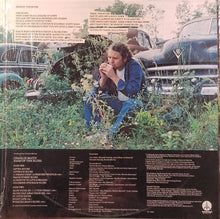 Laden Sie das Bild in den Galerie-Viewer, Charlie McCoy : Harpin' The Blues (LP, Album, San)