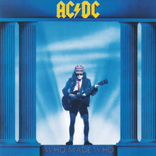 Charger l'image dans la galerie, AC/DC : Who Made Who (CD, Comp, RE, RP)