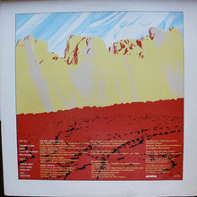 Load image into Gallery viewer, The Jeff Lorber Fusion : Wizard Island (LP, Album, Ter)