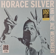 Charger l'image dans la galerie, Horace Silver And The Jazz Messengers* : Horace Silver And The Jazz Messengers (LP, Comp, Ltd, RE, 180)