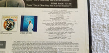 Load image into Gallery viewer, Johnny Mathis : The Shadow Of Your Smile (LP, Album, Ric)