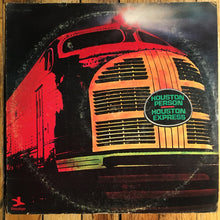 Load image into Gallery viewer, Houston Person : Houston Express (LP, Album)