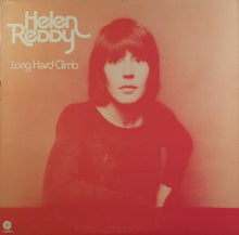 Charger l'image dans la galerie, Helen Reddy : Long Hard Climb (LP, Album, Tri)
