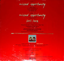 Load image into Gallery viewer, Daryl Hall & John Oates : Missed Opportunity (12")