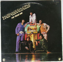Laden Sie das Bild in den Galerie-Viewer, The Osmonds : The Proud One (LP, Album, H.V)