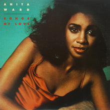 Charger l'image dans la galerie, Anita Ward : Songs Of Love (LP, Album, Promo)