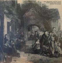 Laden Sie das Bild in den Galerie-Viewer, The Moody Blues : Long Distance Voyager (LP, Album, Club, Ter)